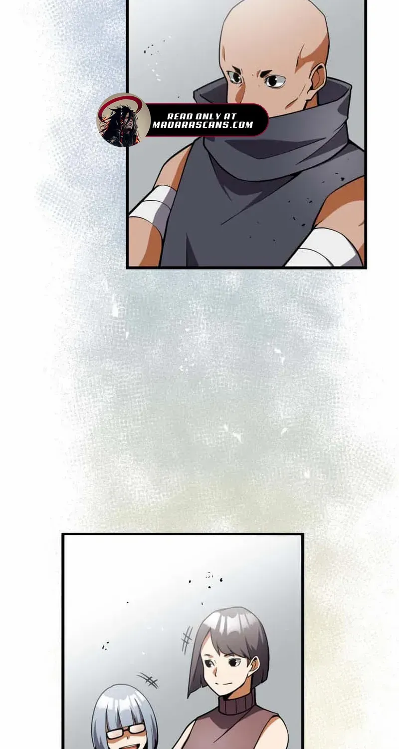 Anti-hero at the bottom of the job caste system Chapter 19 page 12 - 