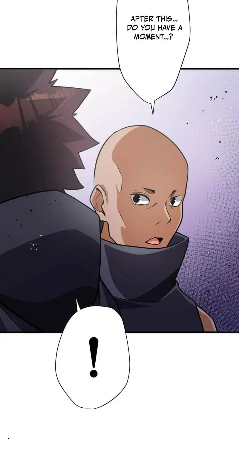 Anti-hero at the bottom of the job caste system Chapter 19 page 112 - 