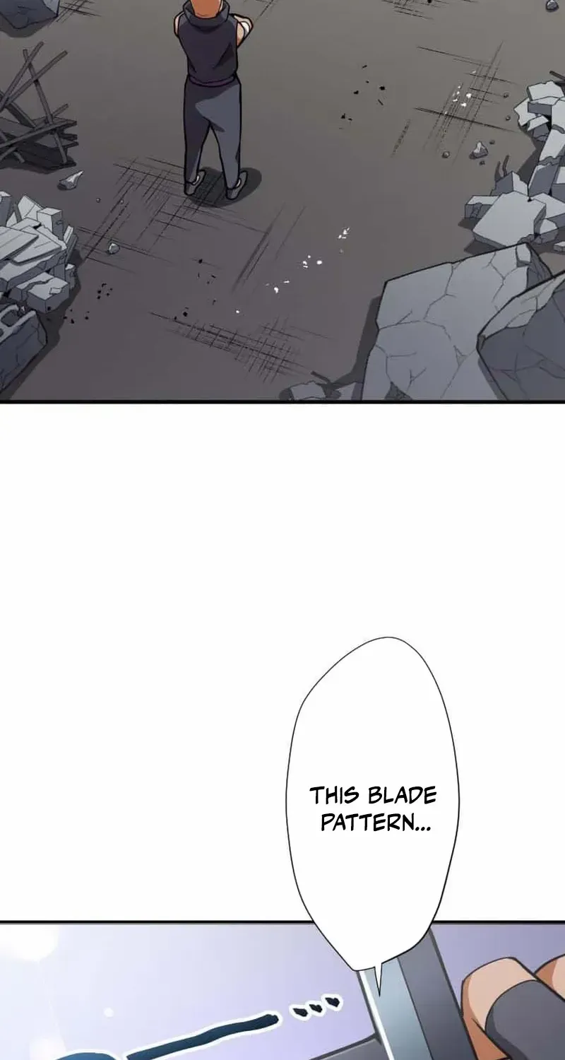 Anti-hero at the bottom of the job caste system Chapter 19 page 115 - 