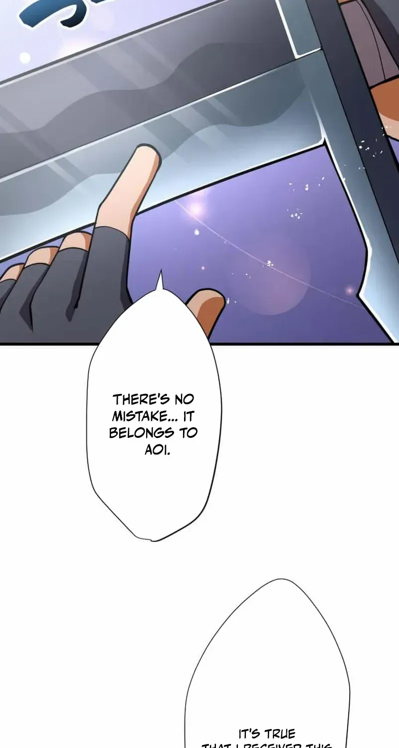 Anti-hero at the bottom of the job caste system Chapter 19 page 116 - 