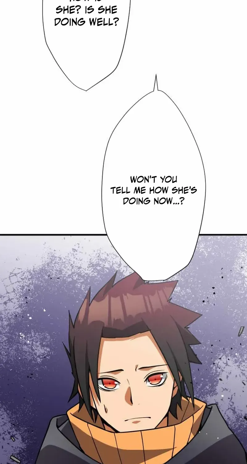 Anti-hero at the bottom of the job caste system Chapter 19 page 120 - 
