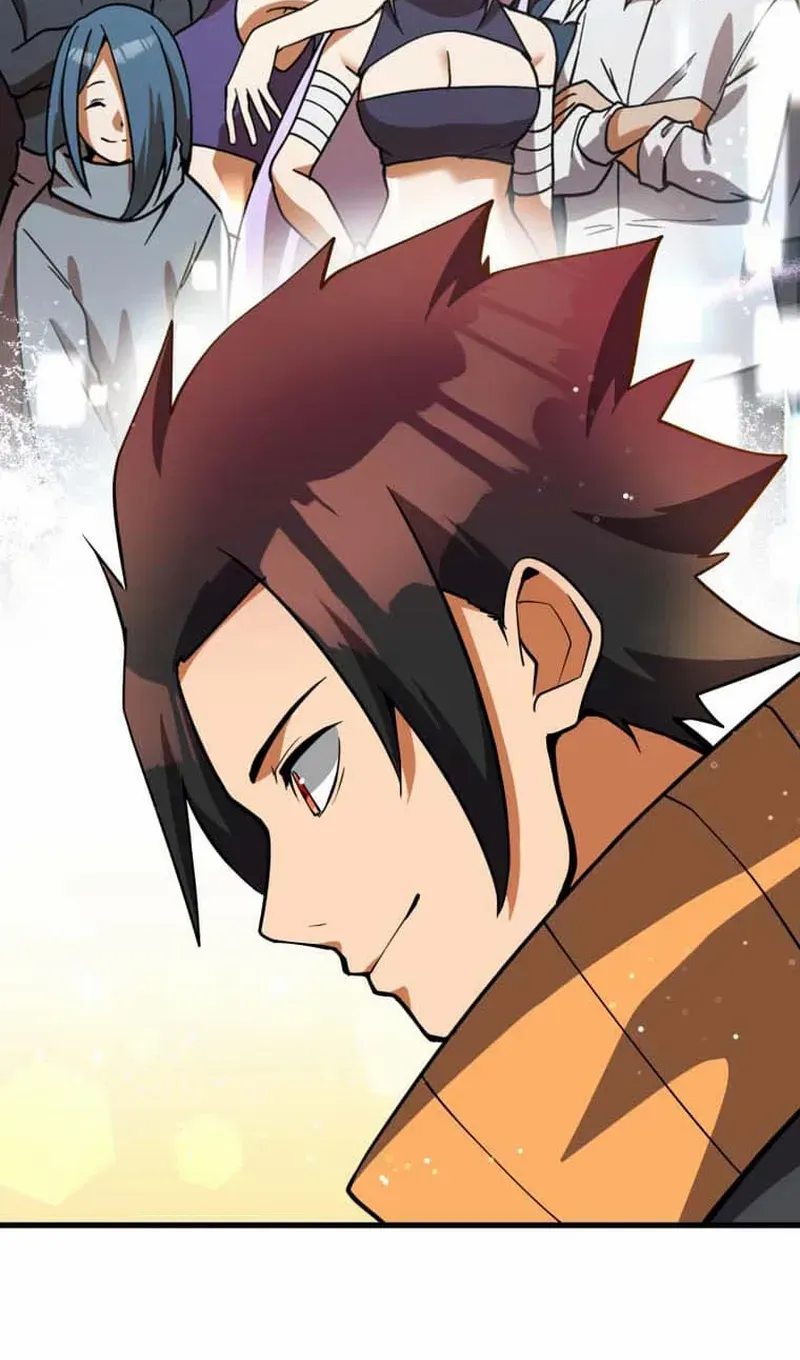 Anti-hero at the bottom of the job caste system Chapter 19 page 14 - 