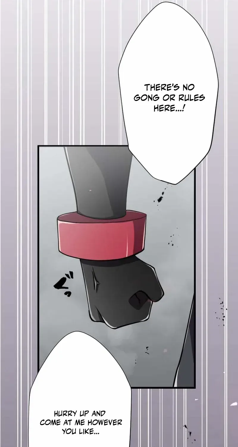 Anti-hero at the bottom of the job caste system Chapter 19 page 18 - 