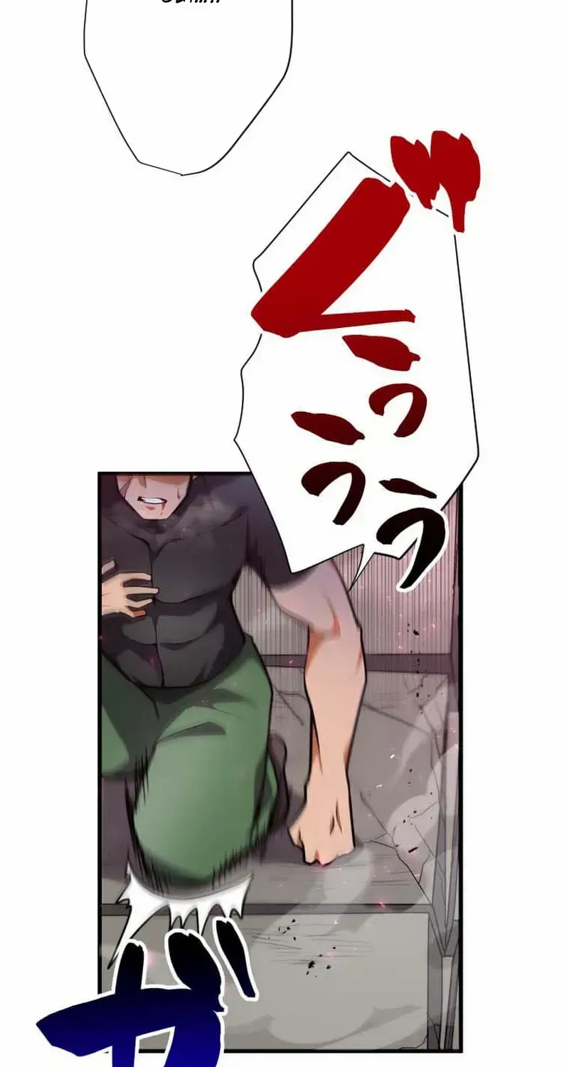 Anti-hero at the bottom of the job caste system Chapter 19 page 26 - 