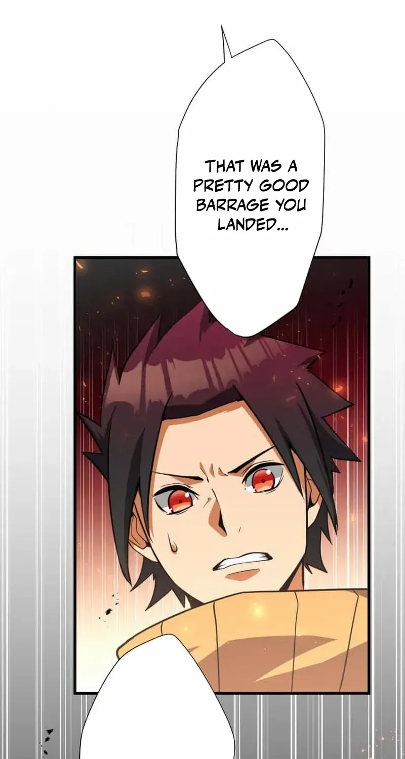 Anti-hero at the bottom of the job caste system Chapter 19 page 29 - 