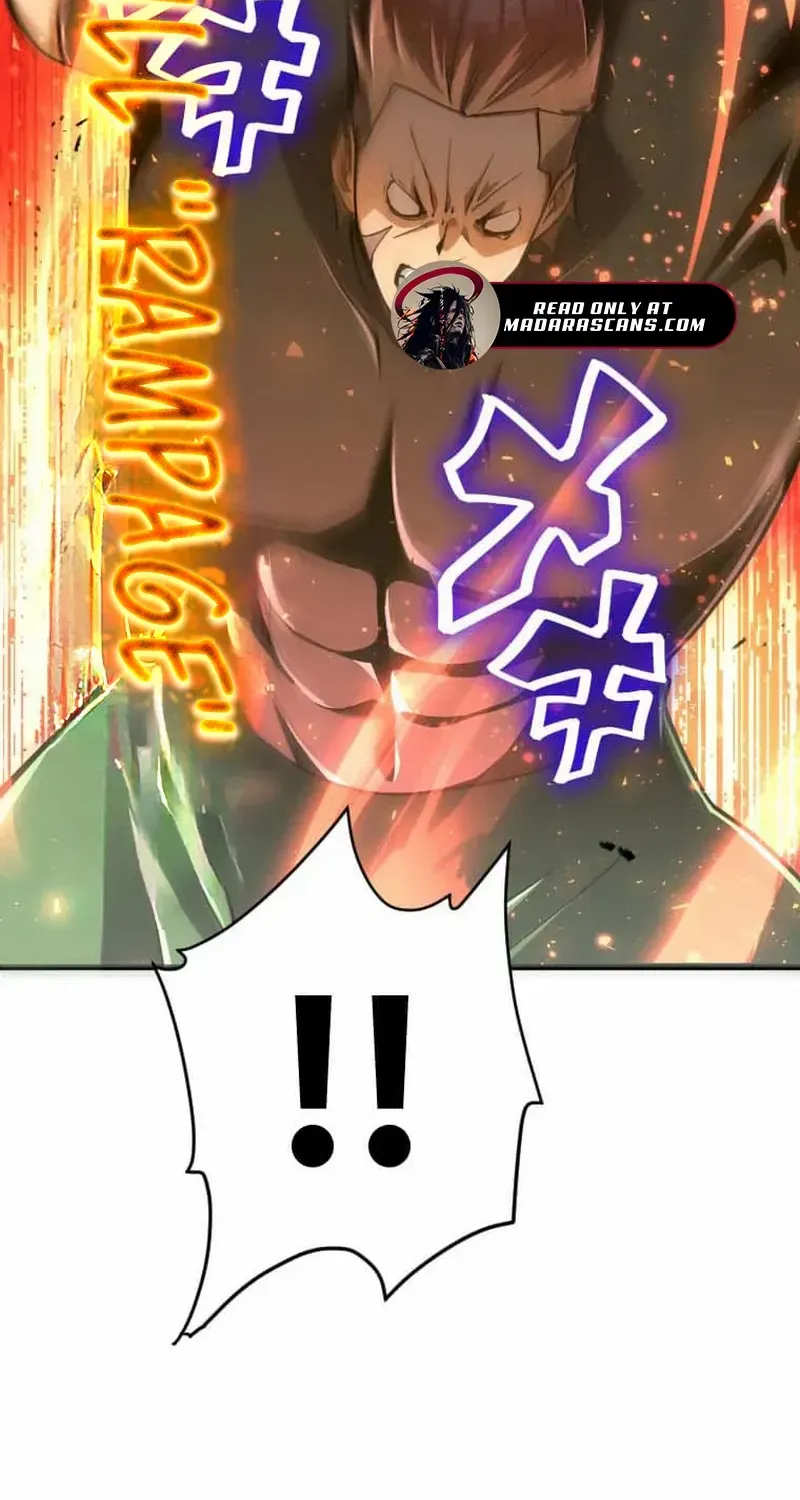 Anti-hero at the bottom of the job caste system Chapter 19 page 31 - 