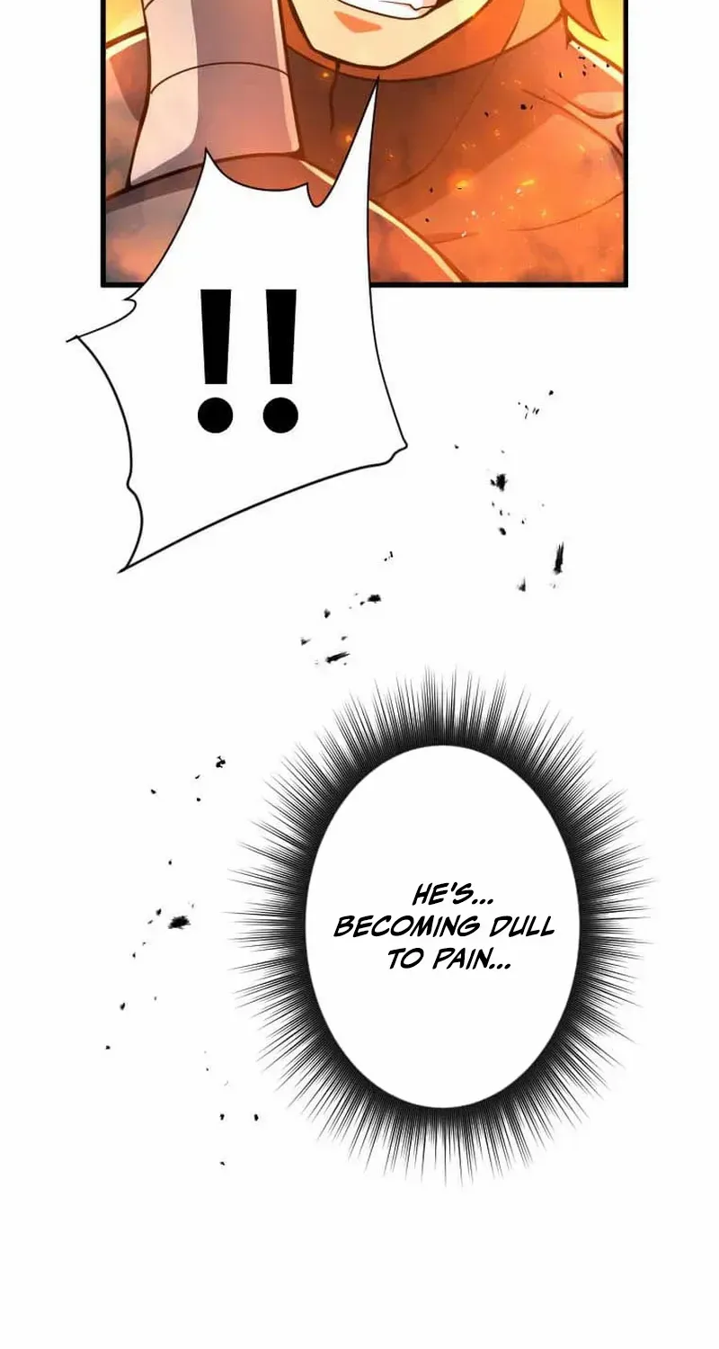 Anti-hero at the bottom of the job caste system Chapter 19 page 37 - 
