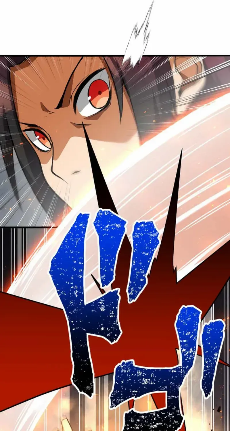 Anti-hero at the bottom of the job caste system Chapter 19 page 39 - 