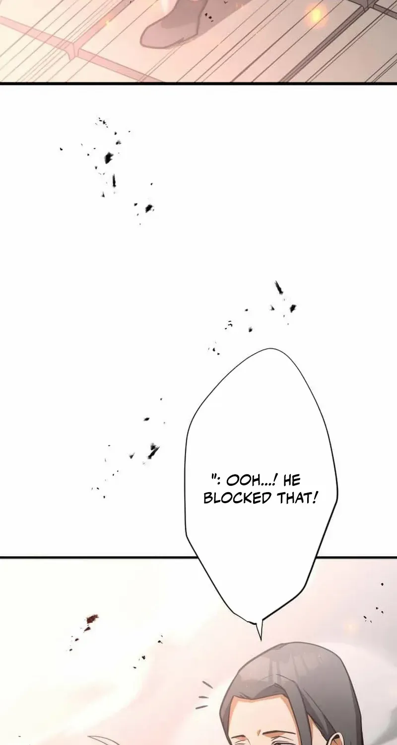 Anti-hero at the bottom of the job caste system Chapter 19 page 42 - 