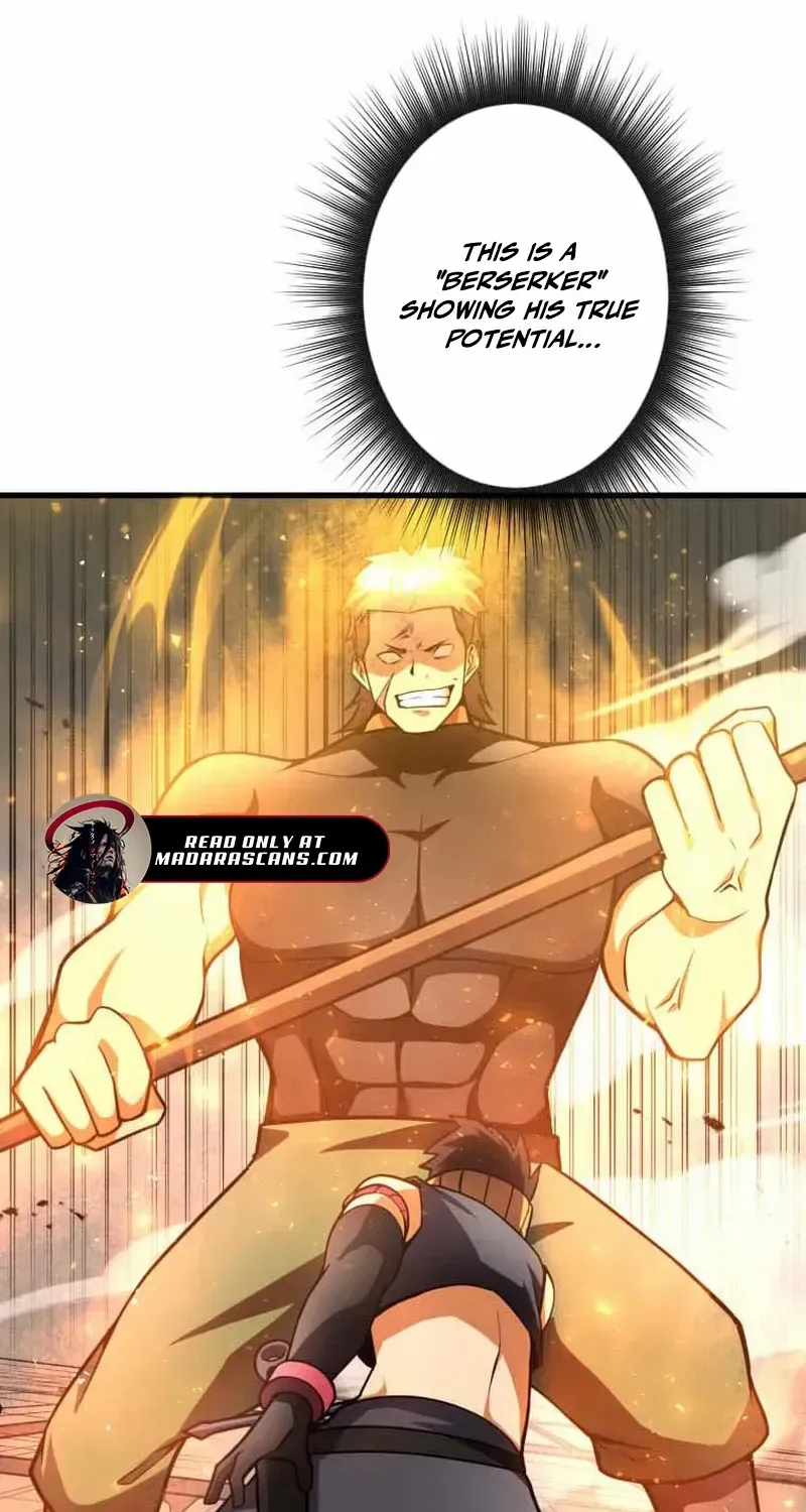 Anti-hero at the bottom of the job caste system Chapter 19 page 45 - 