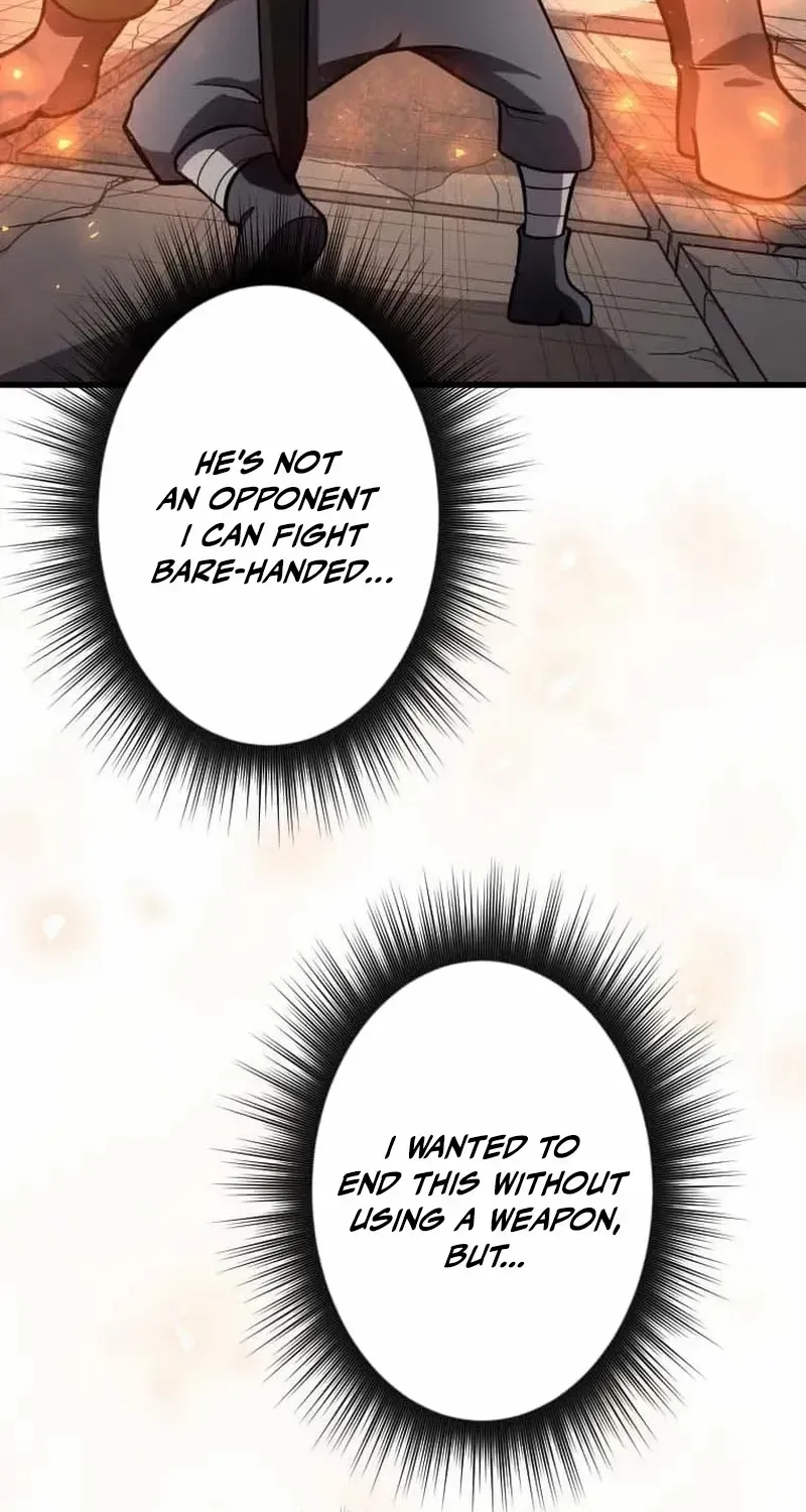 Anti-hero at the bottom of the job caste system Chapter 19 page 46 - 