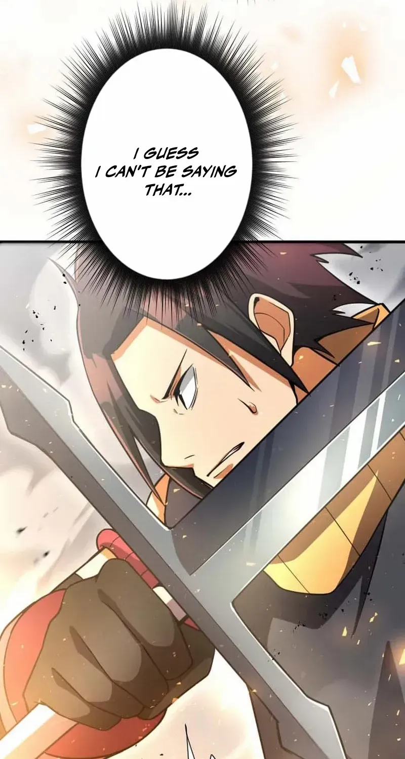 Anti-hero at the bottom of the job caste system Chapter 19 page 47 - 