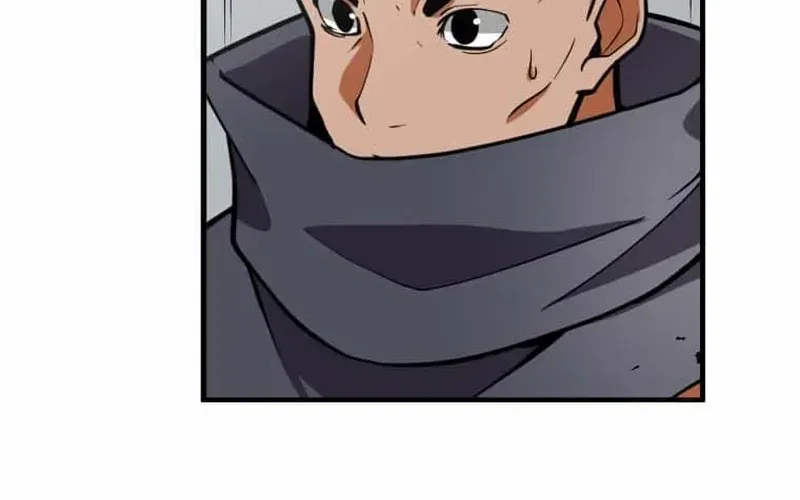 Anti-hero at the bottom of the job caste system Chapter 19 page 49 - 