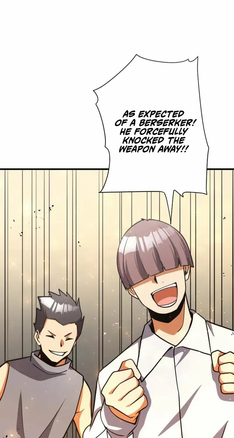 Anti-hero at the bottom of the job caste system Chapter 19 page 58 - 