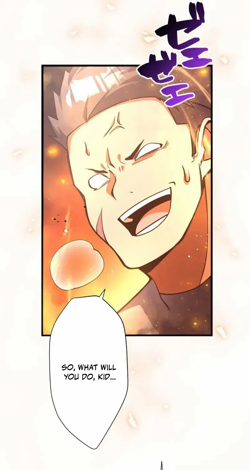 Anti-hero at the bottom of the job caste system Chapter 19 page 60 - 