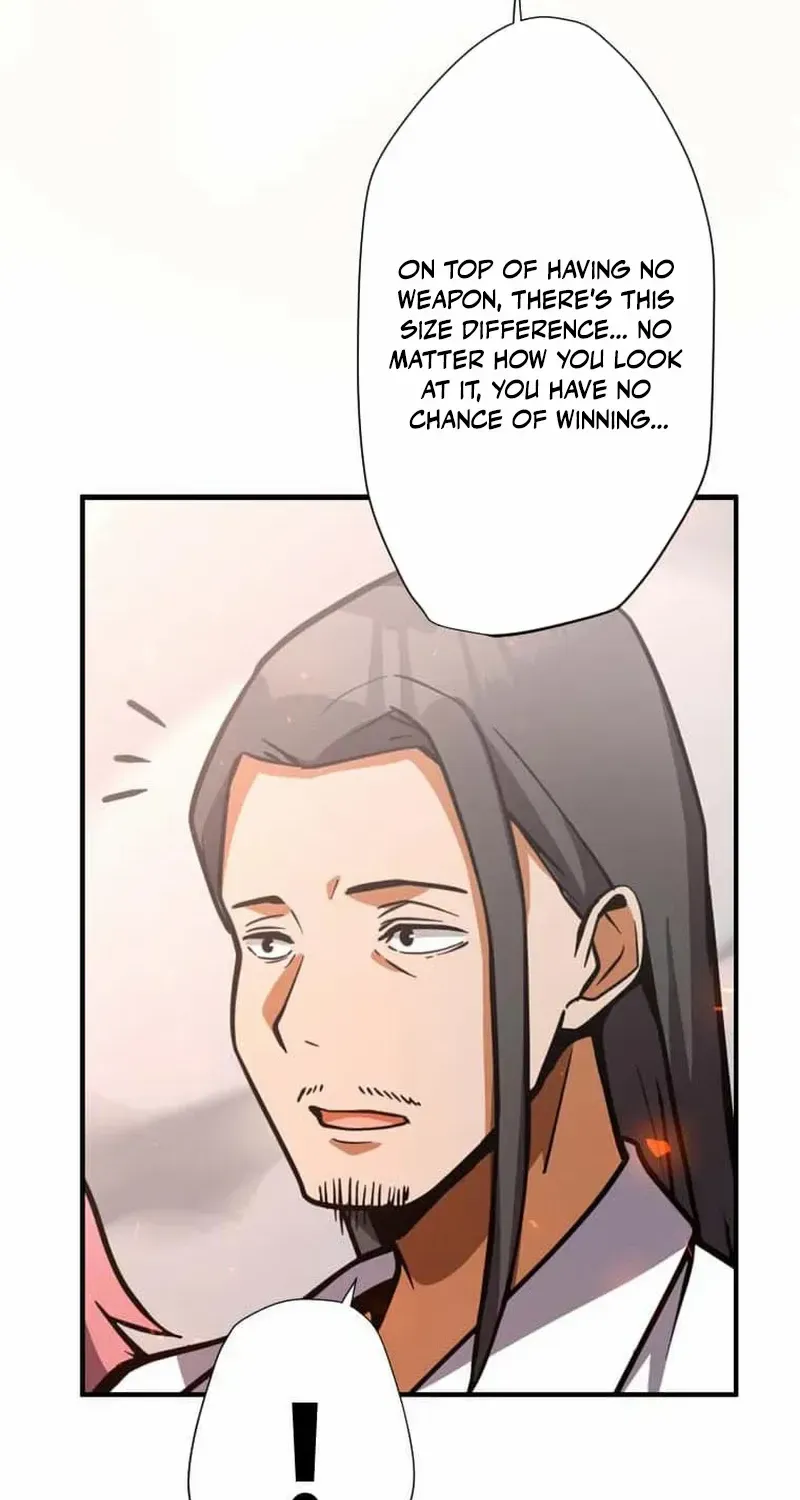 Anti-hero at the bottom of the job caste system Chapter 19 page 61 - 