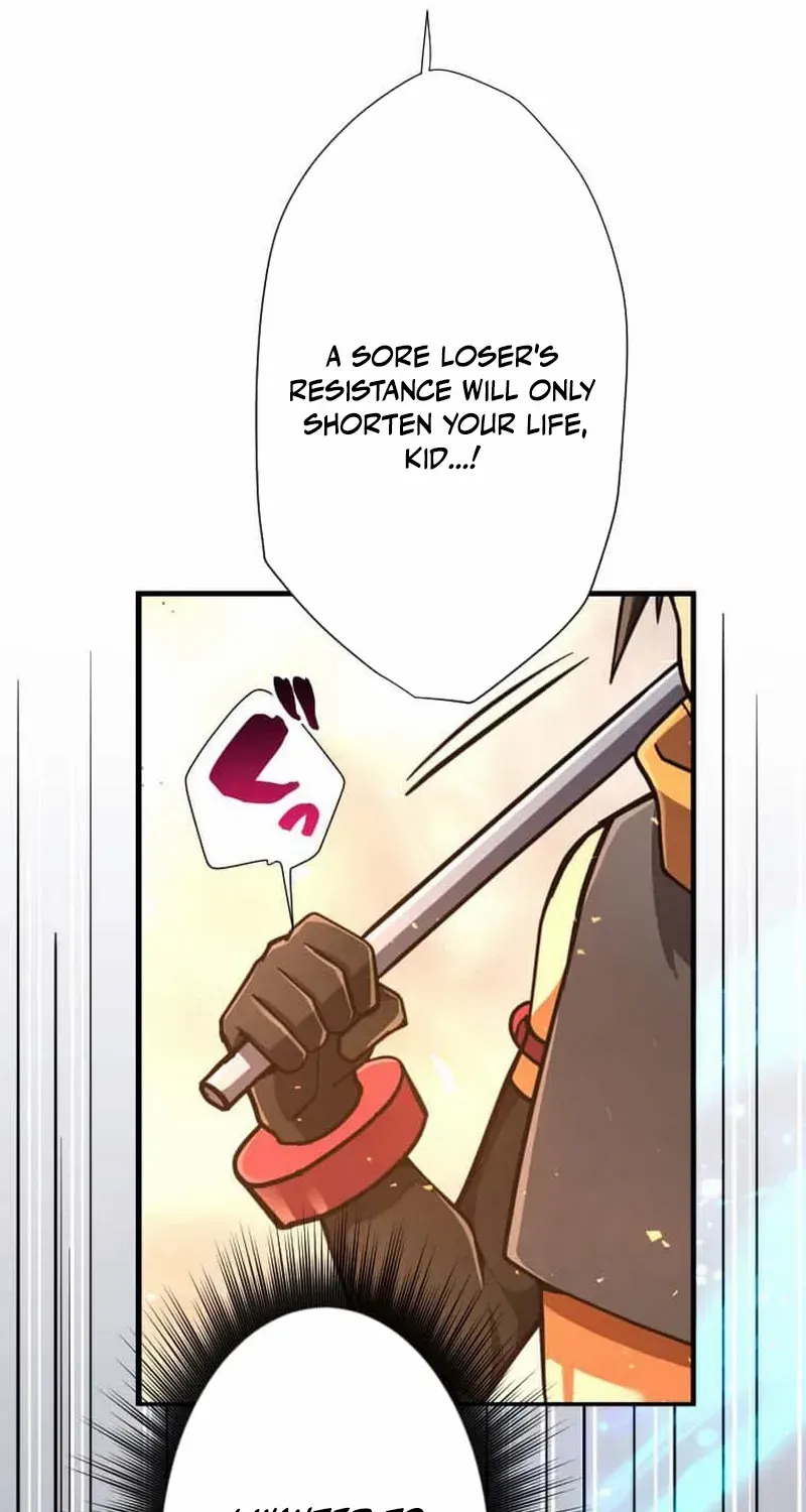 Anti-hero at the bottom of the job caste system Chapter 19 page 68 - 