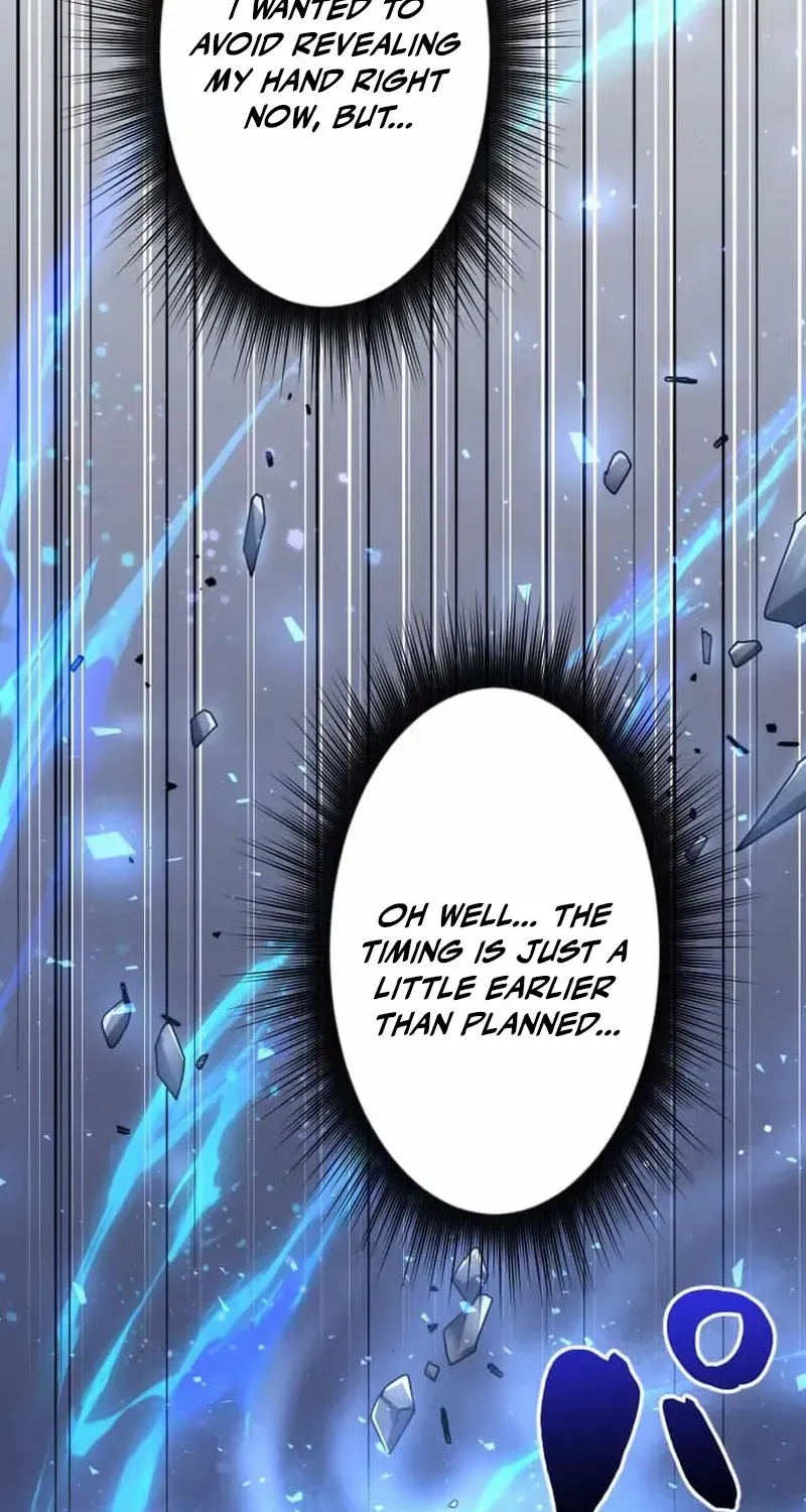 Anti-hero at the bottom of the job caste system Chapter 19 page 69 - 