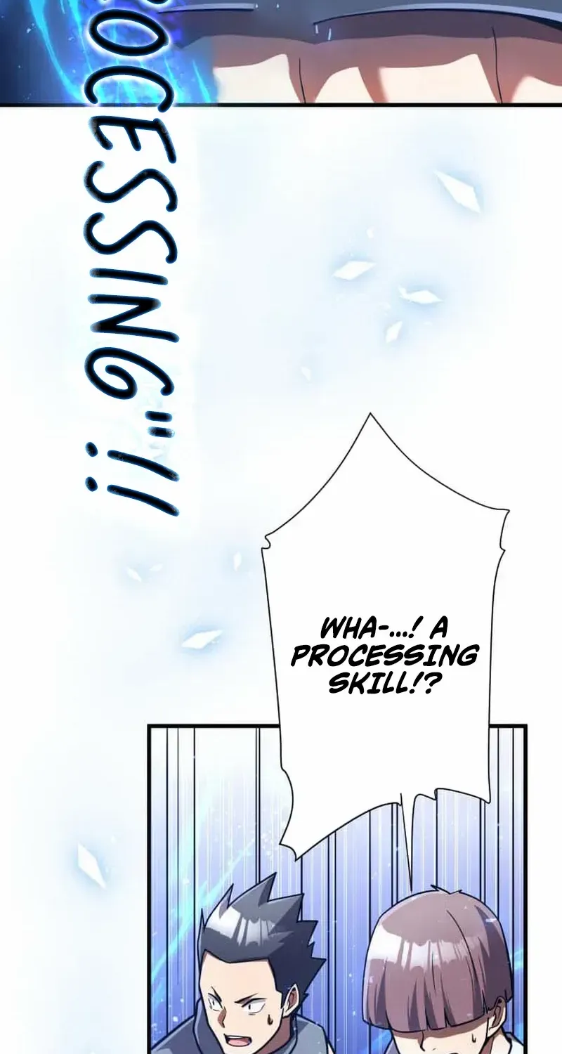 Anti-hero at the bottom of the job caste system Chapter 19 page 71 - 