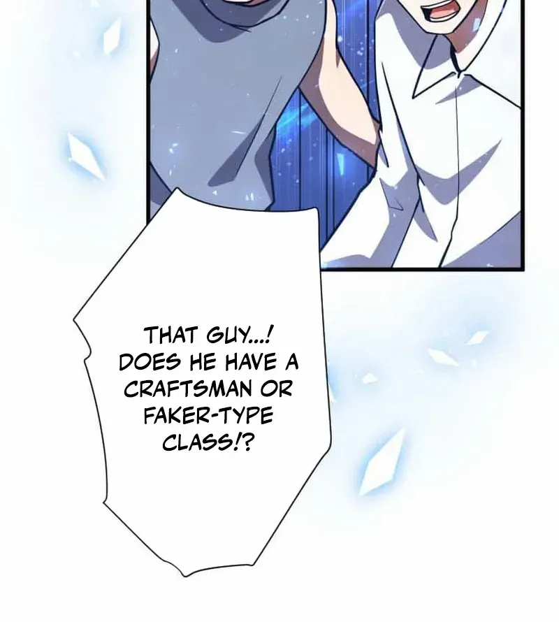 Anti-hero at the bottom of the job caste system Chapter 19 page 72 - 