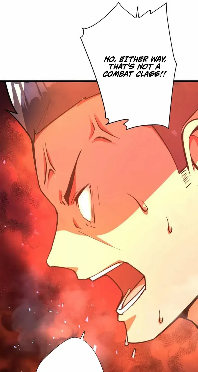 Anti-hero at the bottom of the job caste system Chapter 19 page 73 - 