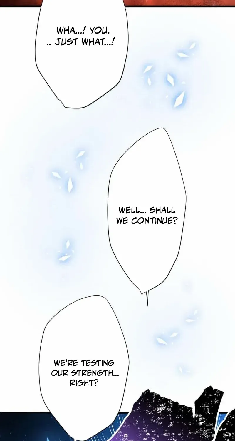 Anti-hero at the bottom of the job caste system Chapter 19 page 74 - 