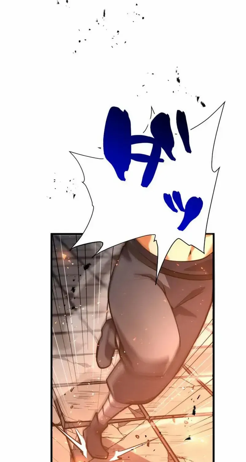 Anti-hero at the bottom of the job caste system Chapter 19 page 80 - 