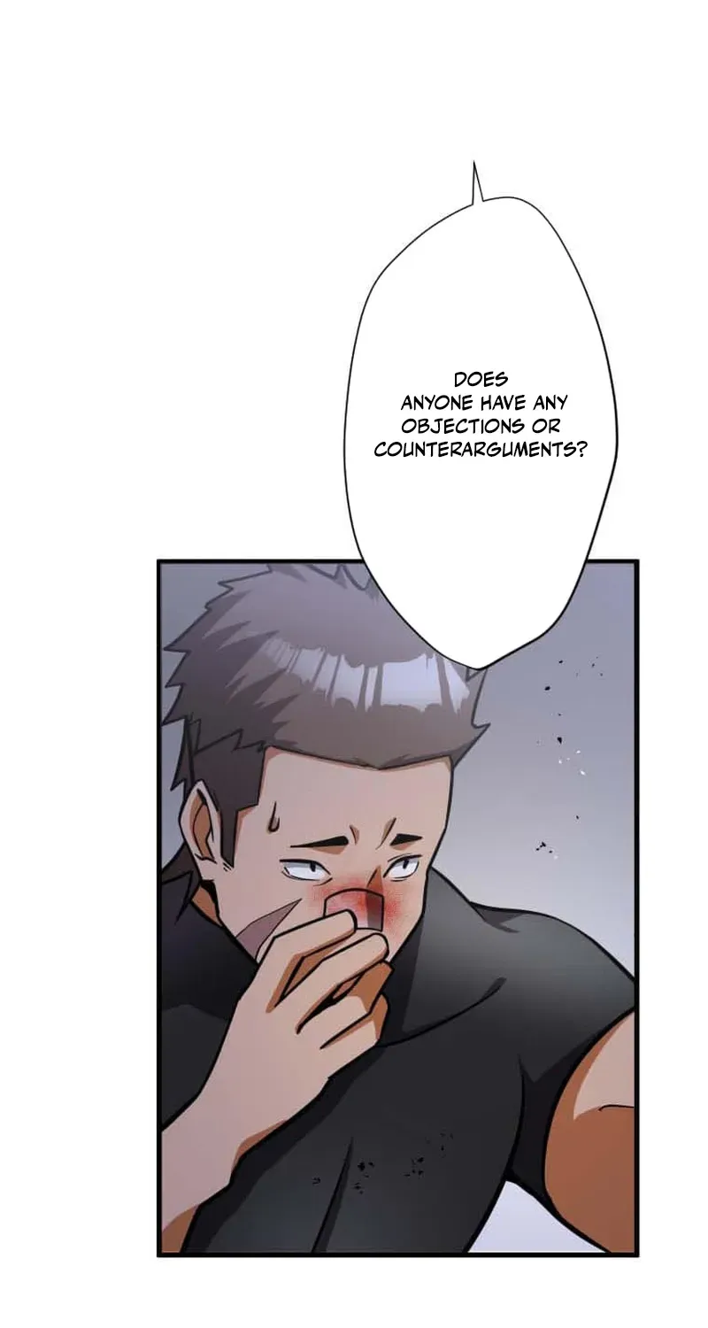Anti-hero at the bottom of the job caste system Chapter 19 page 89 - 