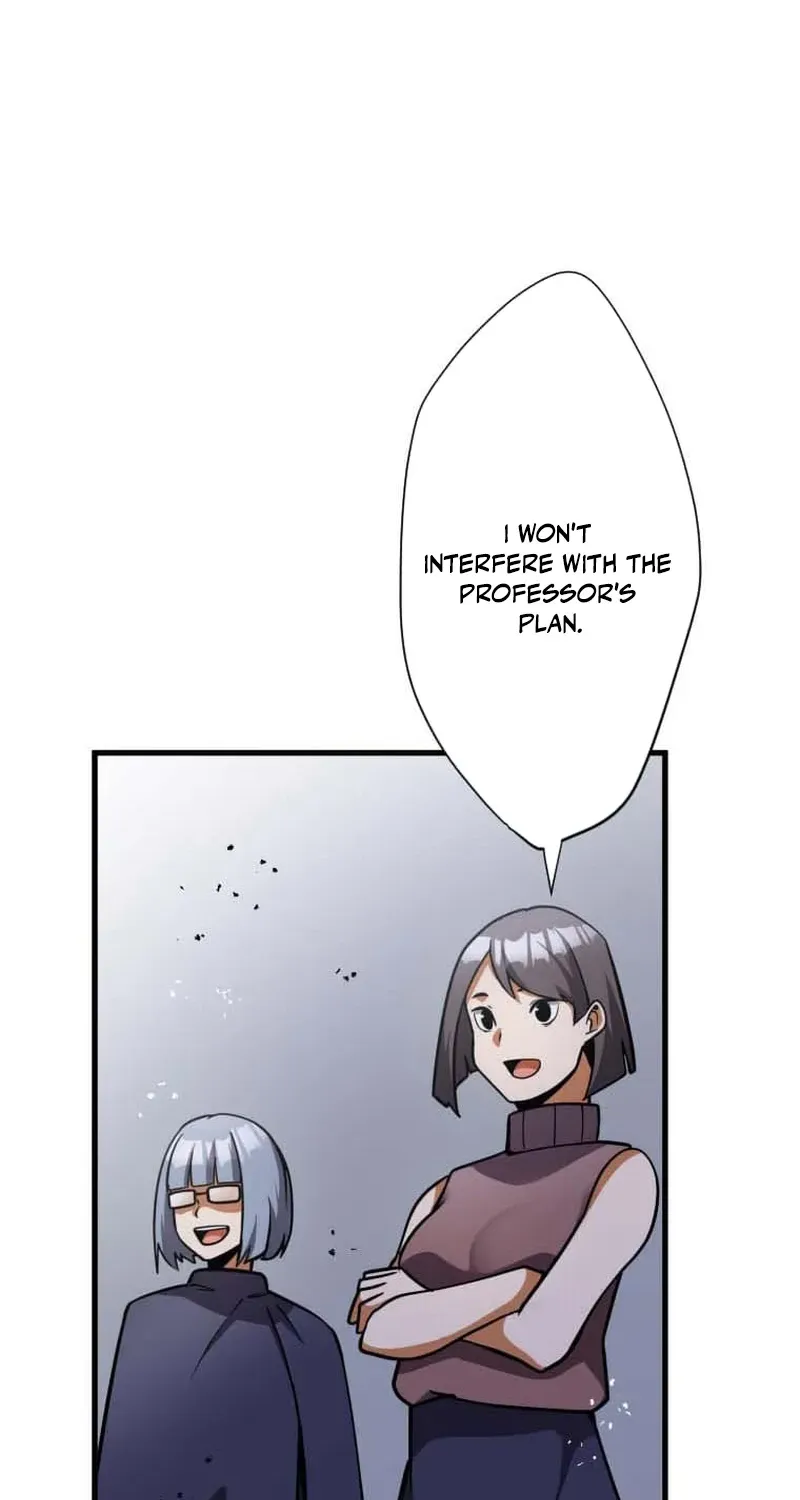 Anti-hero at the bottom of the job caste system Chapter 19 page 90 - 