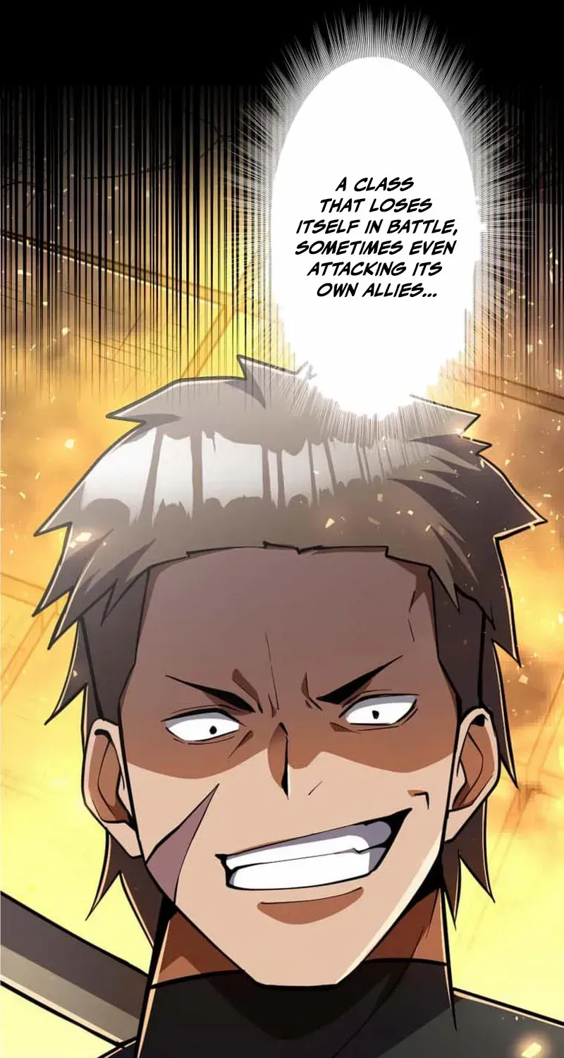 Anti-hero at the bottom of the job caste system Chapter 19 page 10 - 