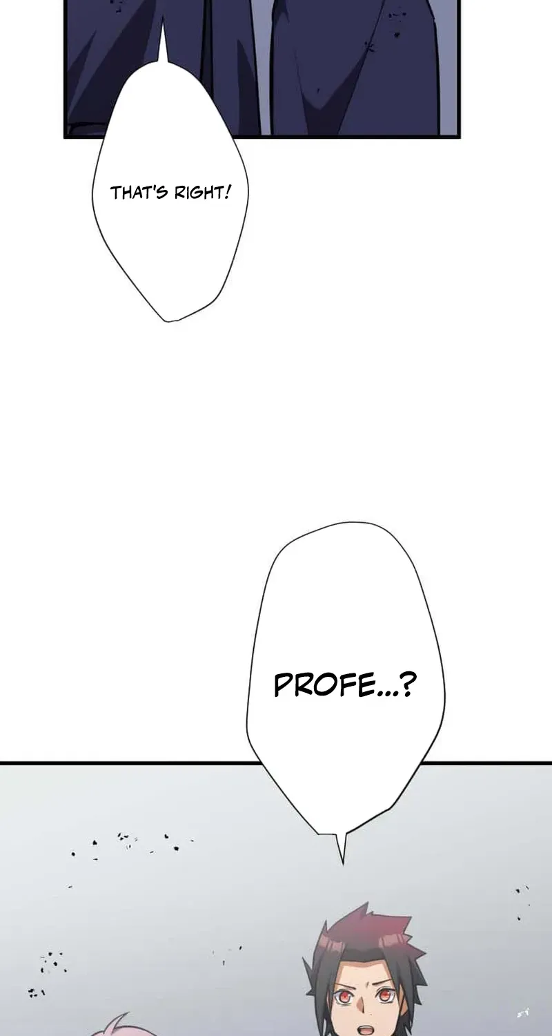 Anti-hero at the bottom of the job caste system Chapter 19 page 91 - 