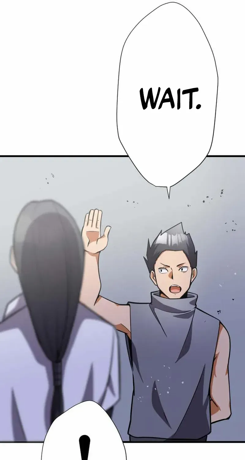 Anti-hero at the bottom of the job caste system Chapter 19 page 94 - 