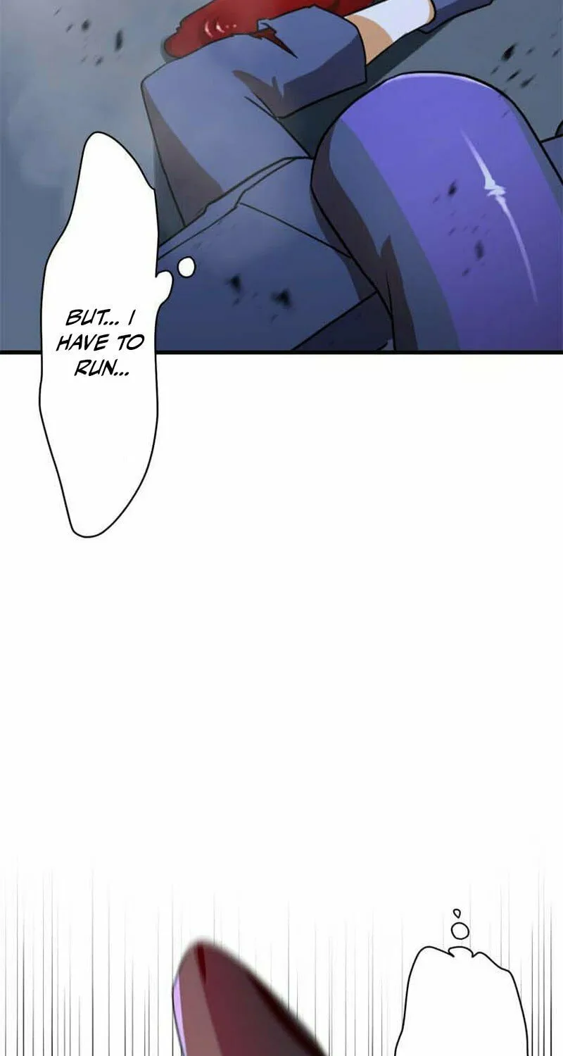 Anti-hero at the bottom of the job caste system Chapter 2 page 101 - 
