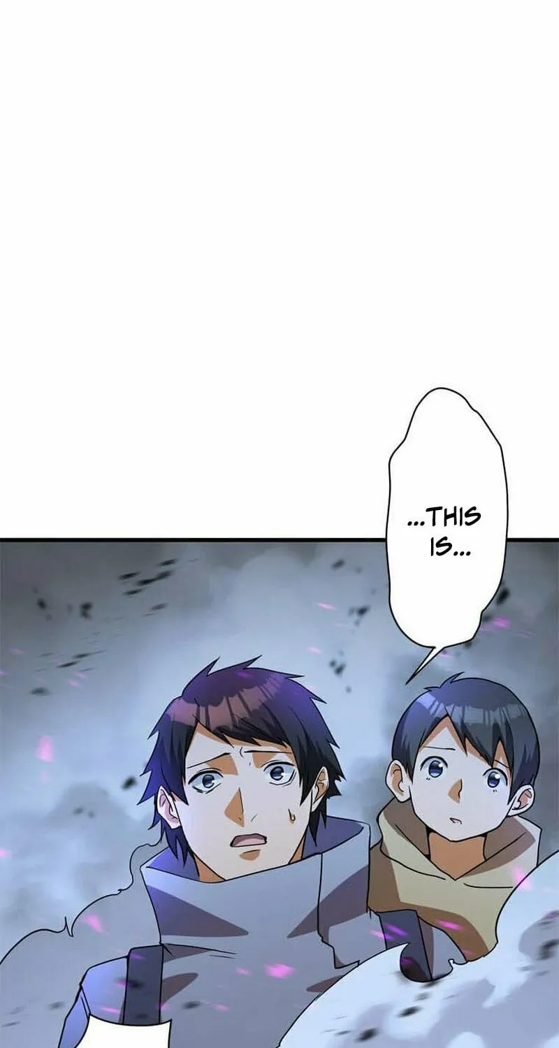 Anti-hero at the bottom of the job caste system Chapter 2 page 107 - 