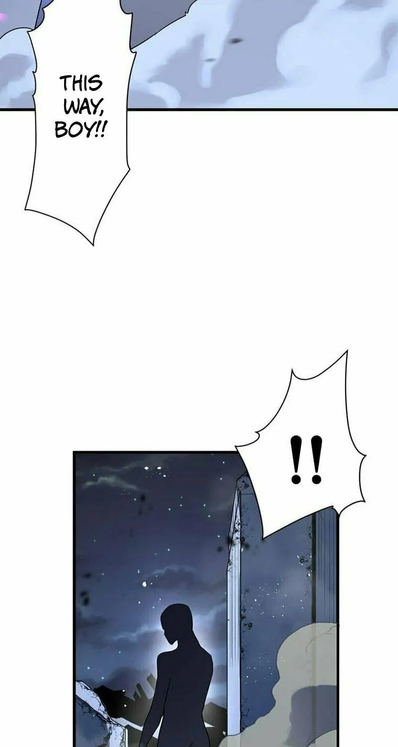 Anti-hero at the bottom of the job caste system Chapter 2 page 108 - 