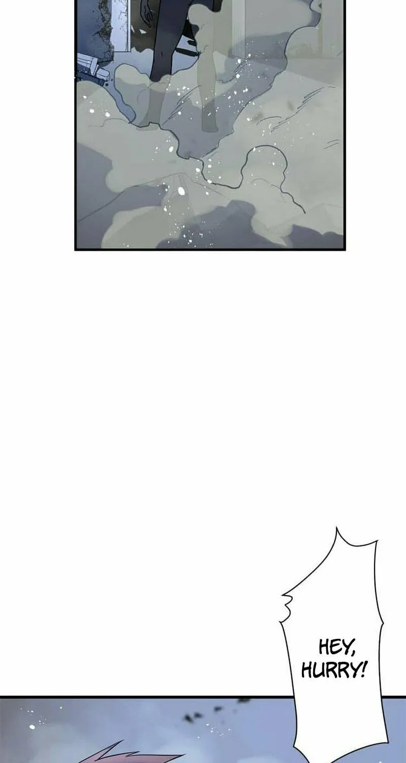 Anti-hero at the bottom of the job caste system Chapter 2 page 109 - 