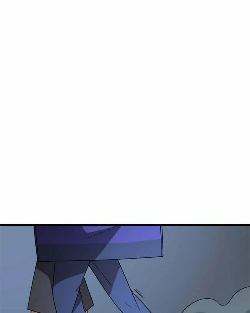 Anti-hero at the bottom of the job caste system Chapter 2 page 112 - 