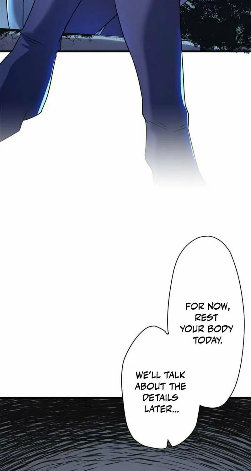 Anti-hero at the bottom of the job caste system Chapter 2 page 123 - 