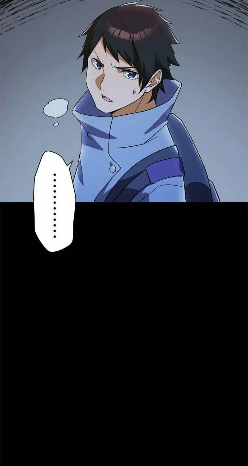 Anti-hero at the bottom of the job caste system Chapter 2 page 124 - 