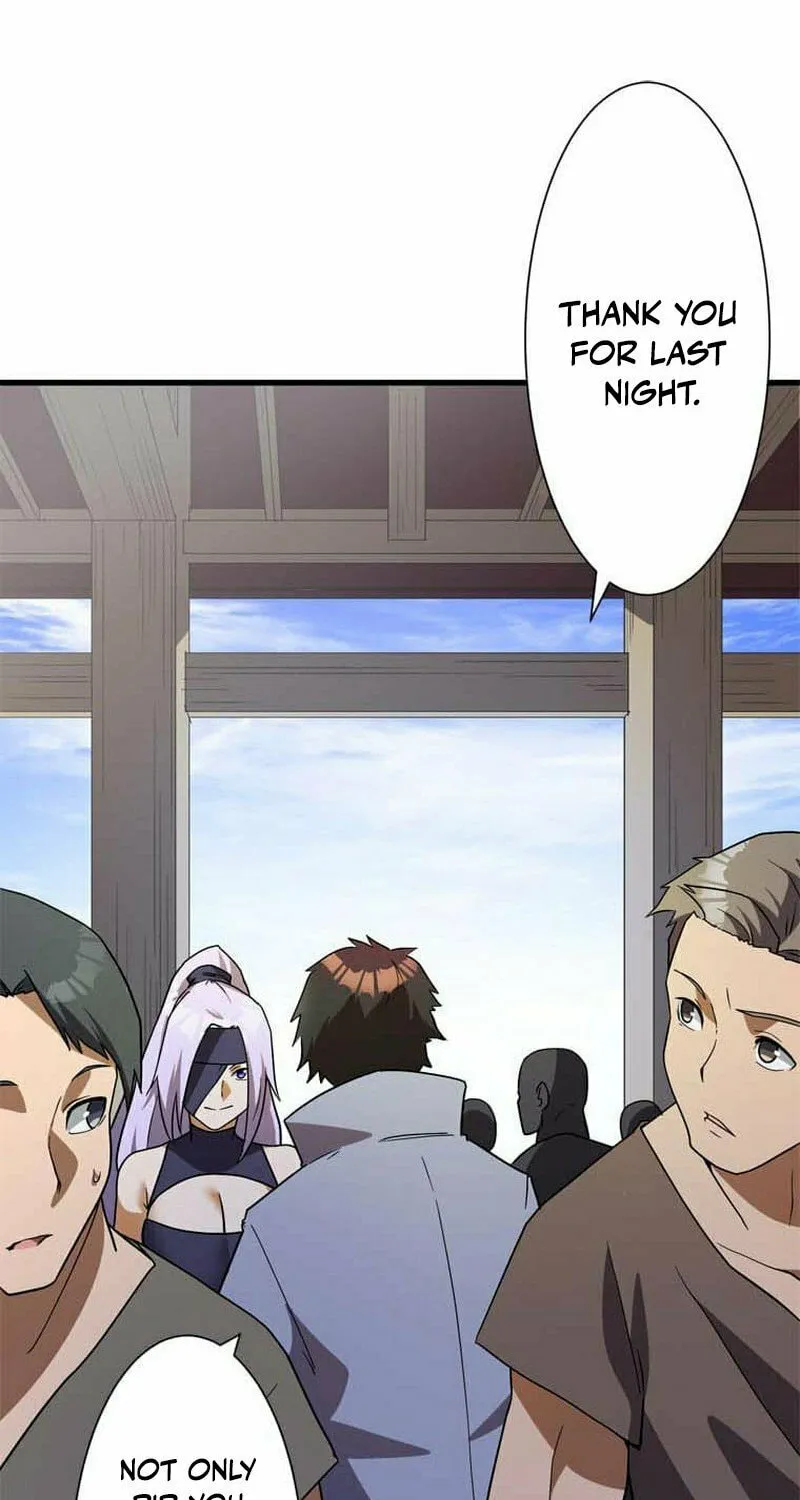 Anti-hero at the bottom of the job caste system Chapter 2 page 129 - 