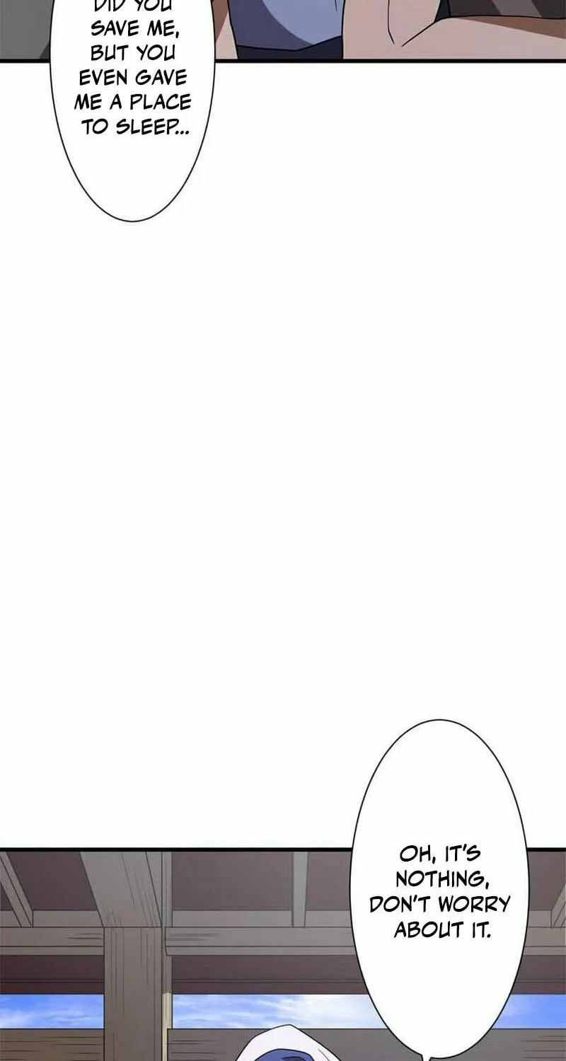 Anti-hero at the bottom of the job caste system Chapter 2 page 130 - 