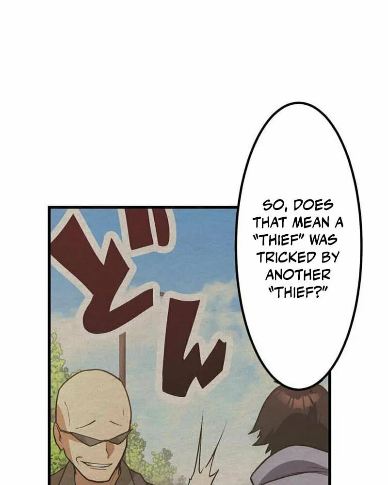 Anti-hero at the bottom of the job caste system Chapter 2 page 14 - 