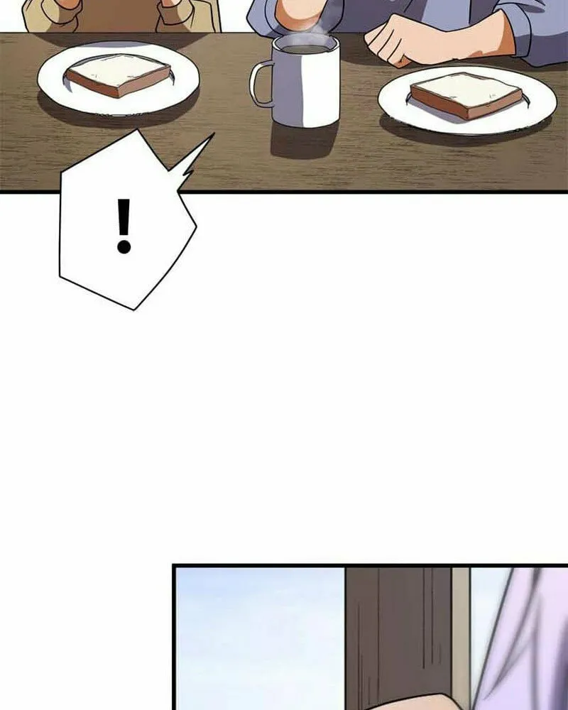 Anti-hero at the bottom of the job caste system Chapter 2 page 133 - 