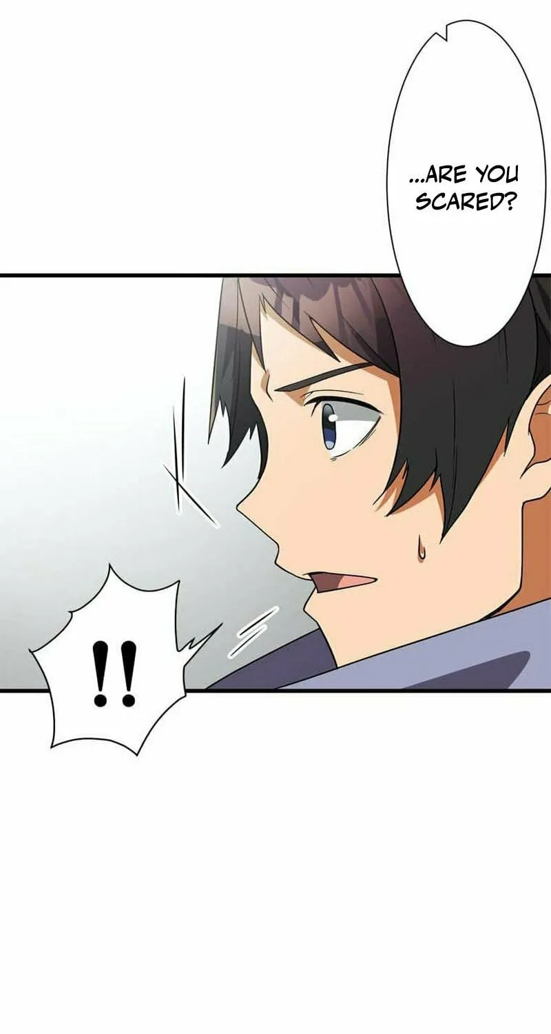 Anti-hero at the bottom of the job caste system Chapter 2 page 135 - 