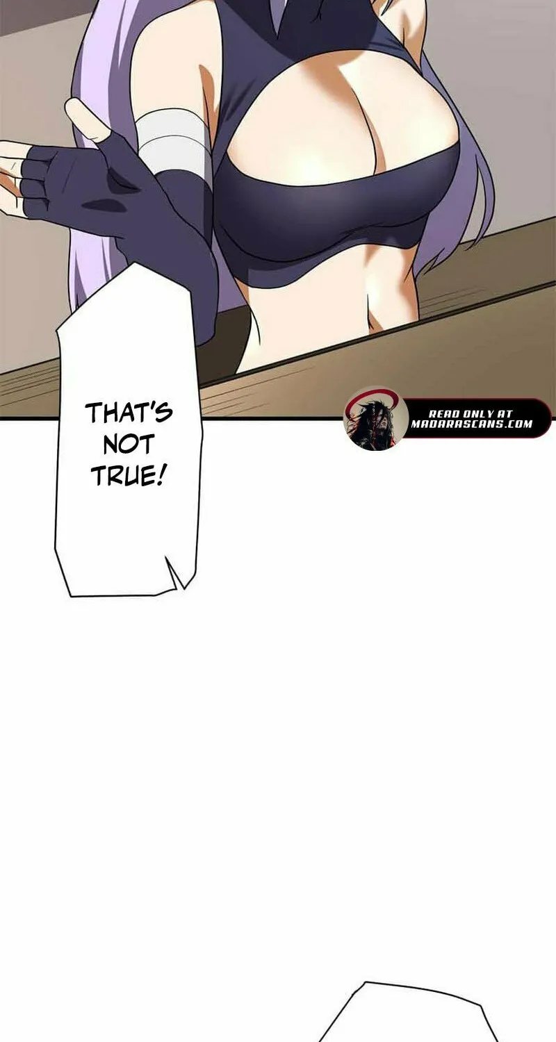 Anti-hero at the bottom of the job caste system Chapter 2 page 137 - 