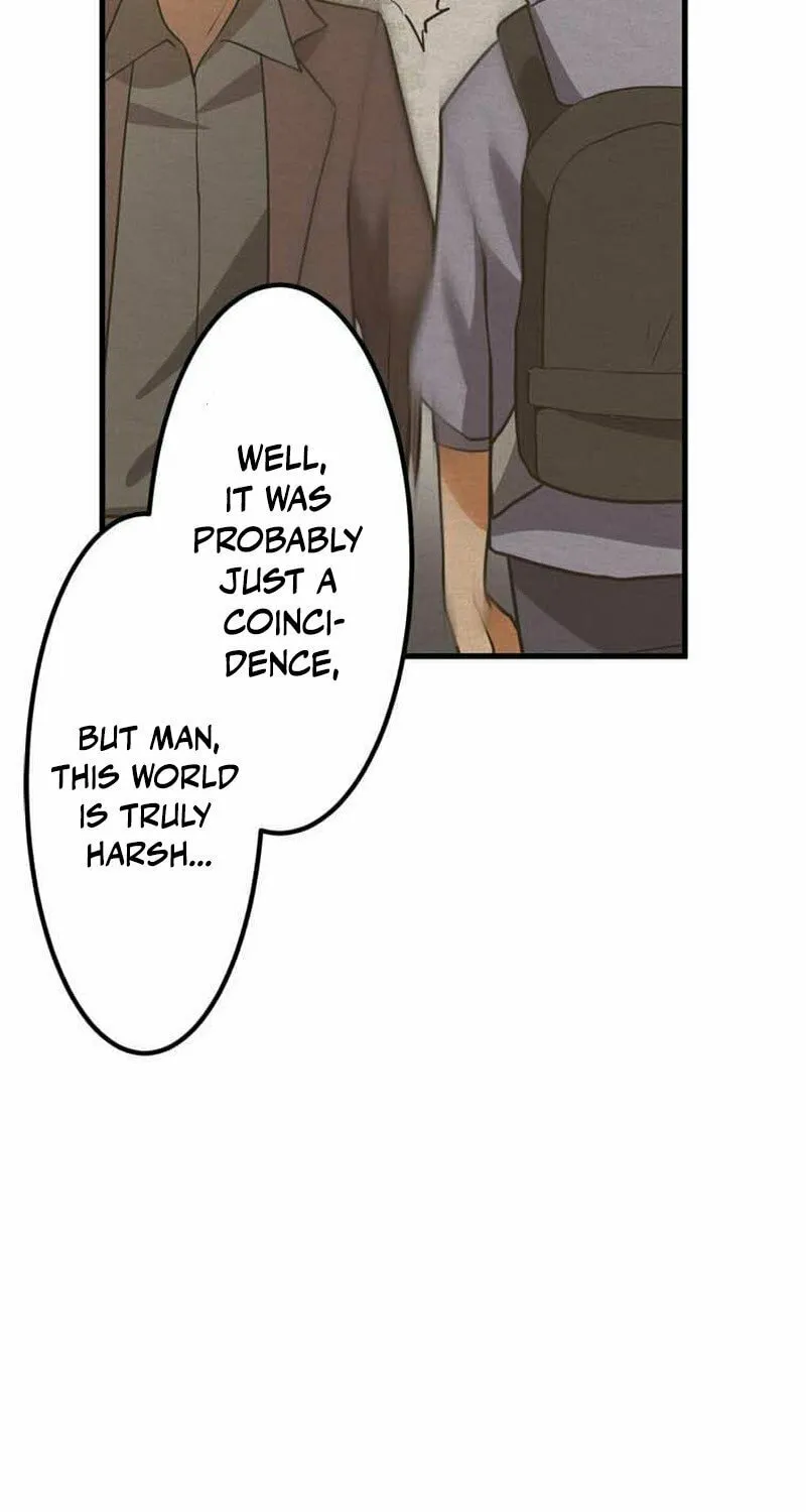 Anti-hero at the bottom of the job caste system Chapter 2 page 15 - 