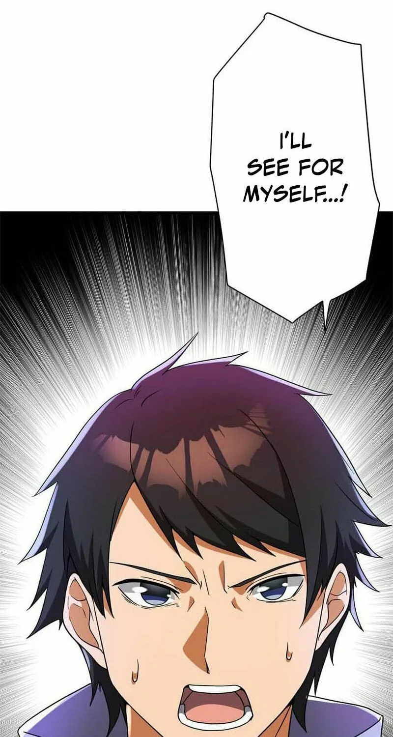Anti-hero at the bottom of the job caste system Chapter 2 page 142 - 