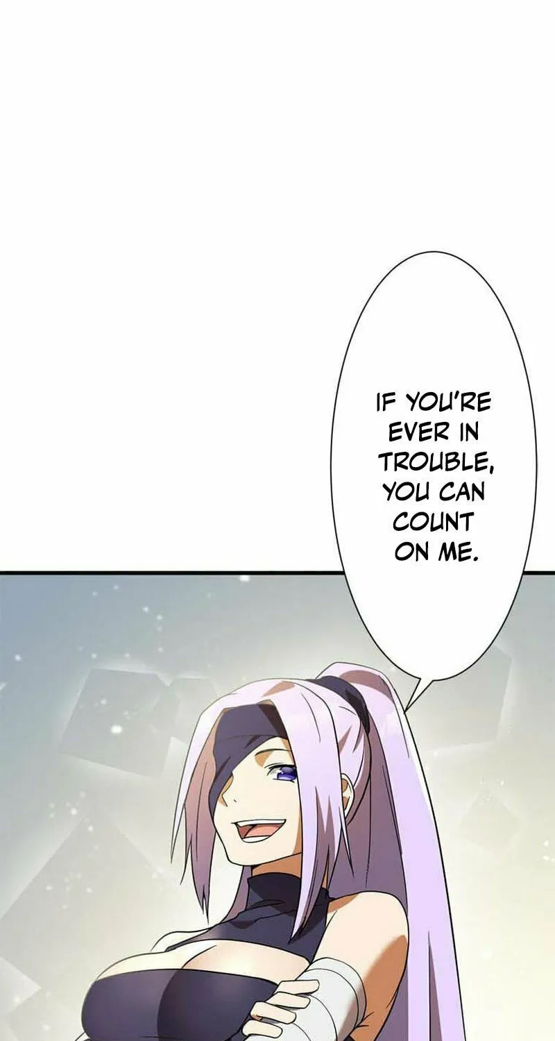 Anti-hero at the bottom of the job caste system Chapter 2 page 145 - 