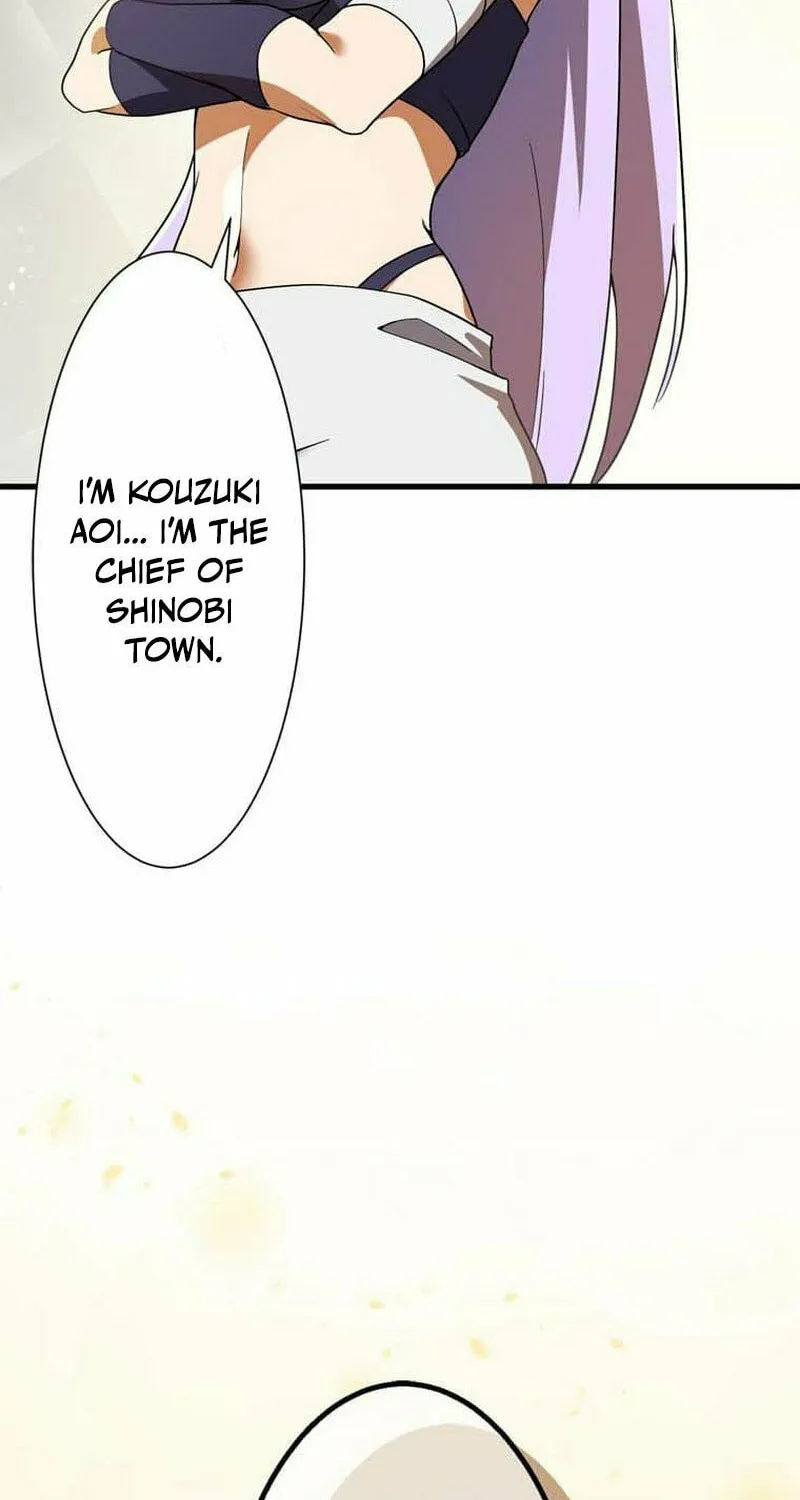 Anti-hero at the bottom of the job caste system Chapter 2 page 146 - 