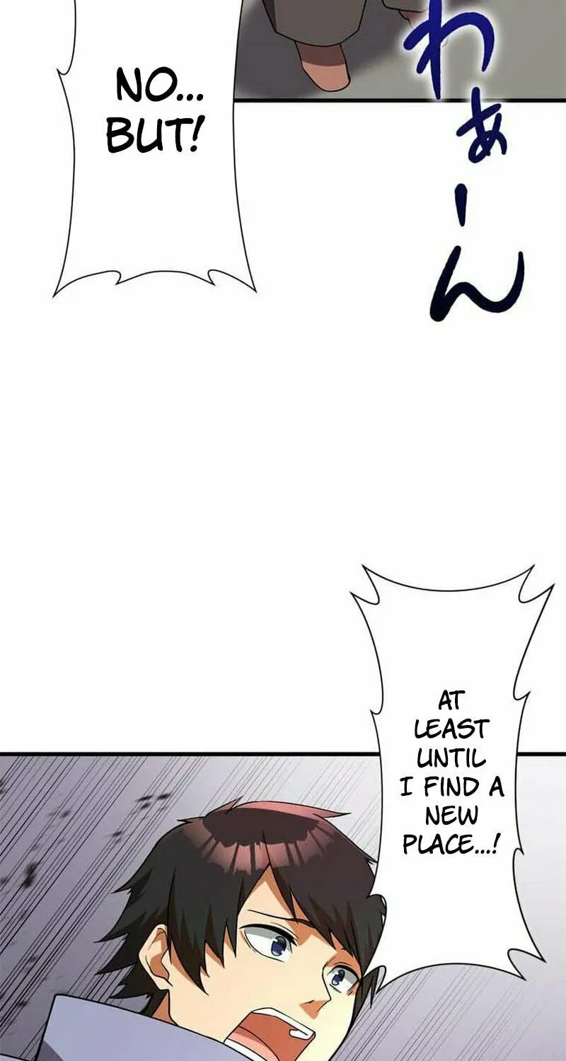 Anti-hero at the bottom of the job caste system Chapter 2 page 23 - 
